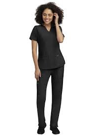 Medical Scrub Set
