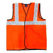 Safety Jacket