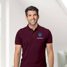 Corporate Polo T-Shirt