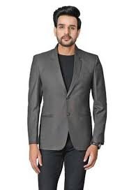 Corporate Blazer