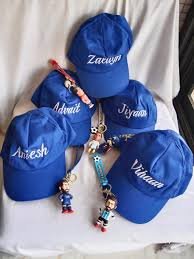 Uniform Cap