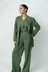 Corporate Blazer
