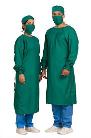 OT Gown