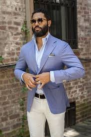 Corporate Blazer