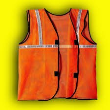 Safety Jacket