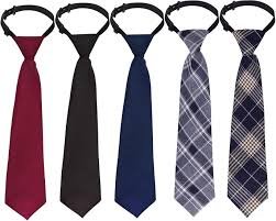 School Tie