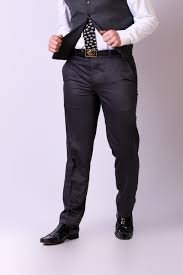 Corporate Trouser