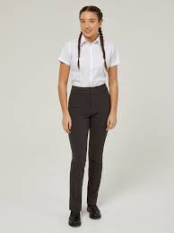 School Trouser - Grey