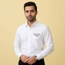 Corporate Formal Shirt