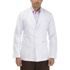 Lab Coat - Full Sleeve