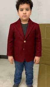 School Blazer