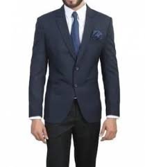 Corporate Blazer