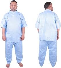 OT Gown