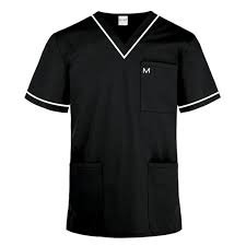 Medical Scrub Set