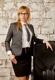 Front Desk Uniform