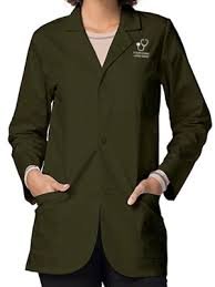 Lab Coat - Full Sleeve
