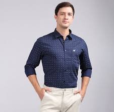 Corporate Formal Shirt