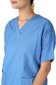 Medical Scrub Set