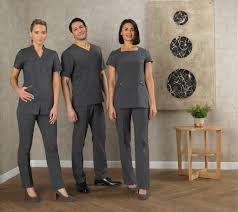 Hotel Housekeeping Uniform