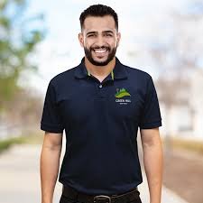 Corporate Polo T-Shirt