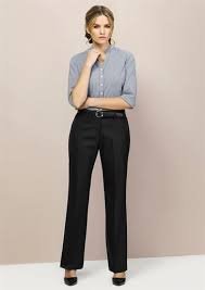 Corporate Trouser