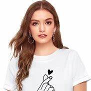 School Shirt - White