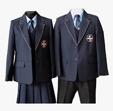 School Blazer