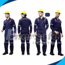 Industrial Coverall