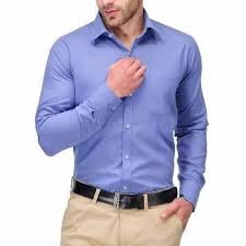 Corporate Formal Shirt