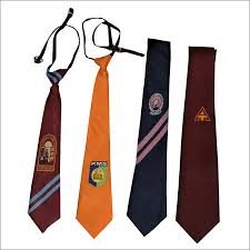 School Tie