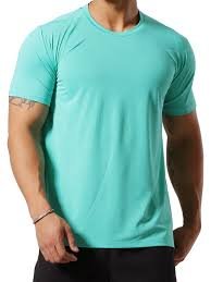 Sports T-Shirt - Dry Fit
