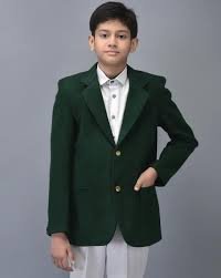 School Blazer
