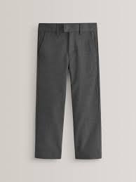 School Trouser - Grey