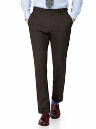Corporate Trouser