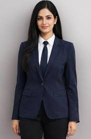 Corporate Blazer