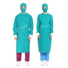 OT Gown