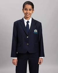 School Blazer