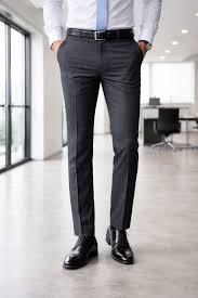 Corporate Trouser
