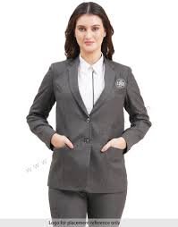 Corporate Blazer