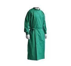 OT Gown