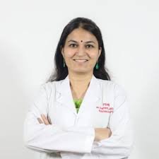 Dr. Meena Patil
